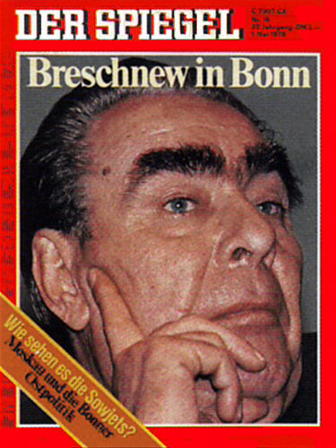 DER SPIEGEL Nr. 18 / 1978, 01.05.1978 bis 07.05.1978