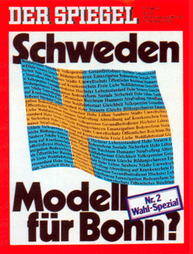 DER SPIEGEL Nr. 42 / 1972, 09.10.1972 bis 15.10.1972