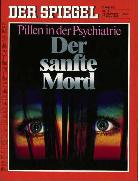 DER SPIEGEL Nr. 12, 17.3.1980 bis 23.3.1980