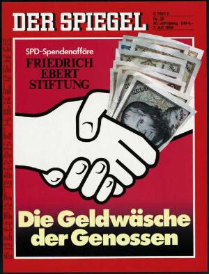 DER SPIEGEL Nr. 28 / 1986, 07.07.1986 bis 13.07.1986
