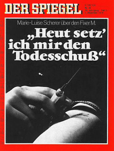 DER SPIEGEL Nr. 49 / 1979, 03.12.1979 bis 09.12.1979