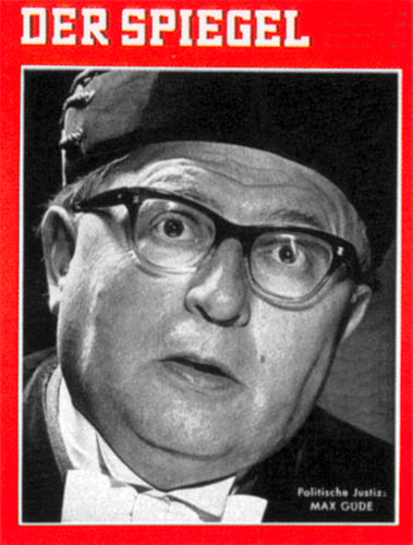 DER SPIEGEL Nr. 28 / 1961, 05.07.1961 bis 11.07.1961