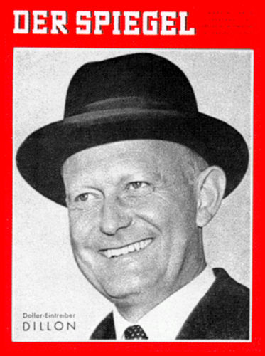 DER SPIEGEL Nr. 10 / 1961, 01.03.1961 bis 07.03.1961