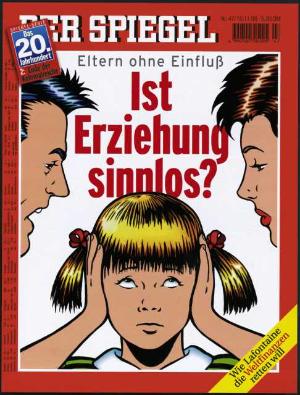 DER SPIEGEL Nr. 47 / 1998, 16.11.1998 bis 22.11.1998