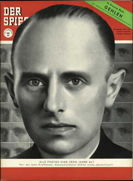 DER SPIEGEL Nr. 39, 22.9.1954 bis 28.9.1954