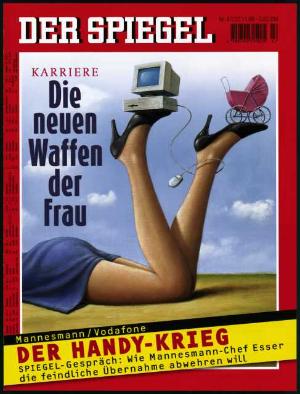 DER SPIEGEL Nr. 47 / 1999, 22.11.1999 bis 28.11.1999