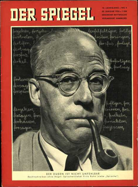DER SPIEGEL Nr. 4, 25.1.1956 bis 31.1.1956