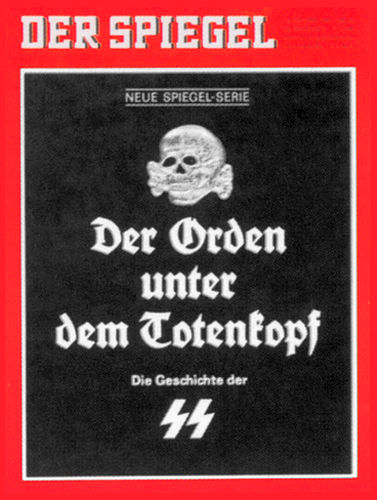DER SPIEGEL Nr. 42 / 1966, 10.10.1966 bis 16.10.1966
