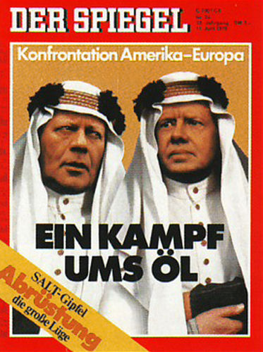DER SPIEGEL Nr. 24 / 1979, 11.06.1979 bis 17.06.1979