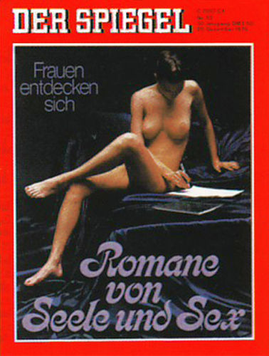 DER SPIEGEL Nr. 52 / 1976, 20.12.1976 bis 26.12.1976